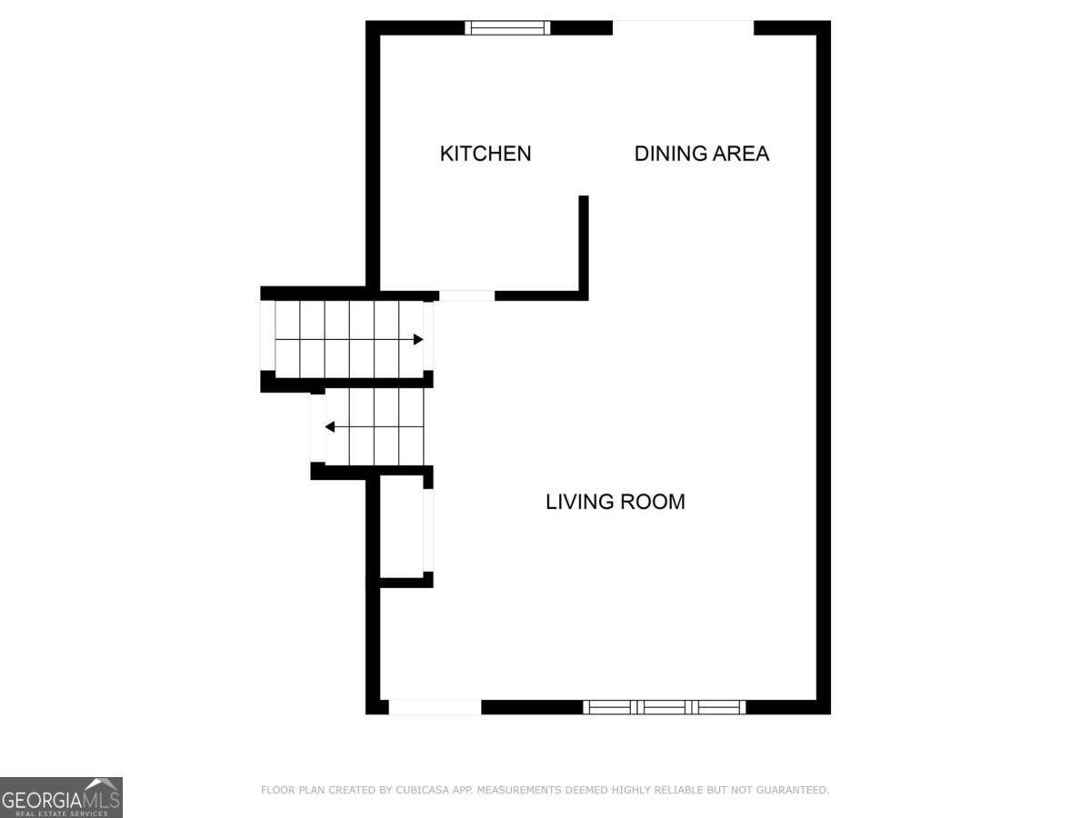 2092 Countydown Lane Stone Mountain - 37