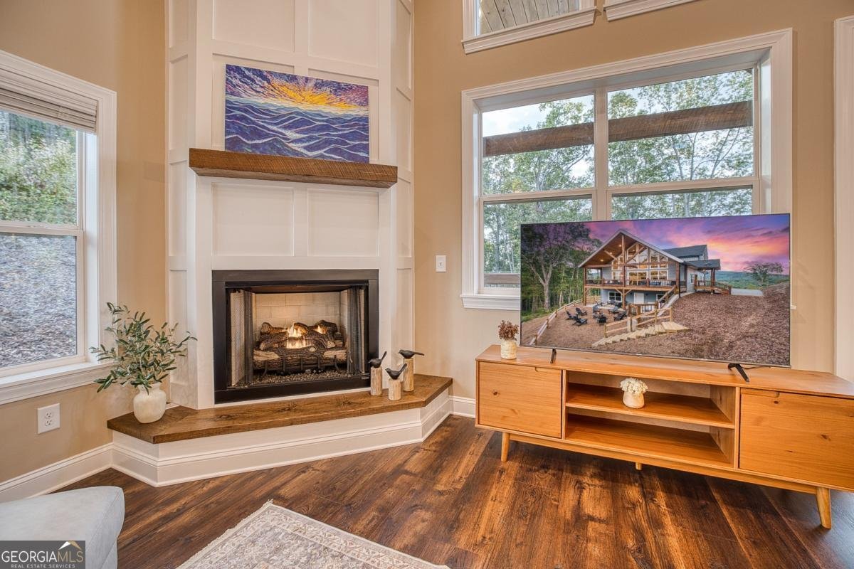 1016 Twisted Oak Road Talking Rock - 11