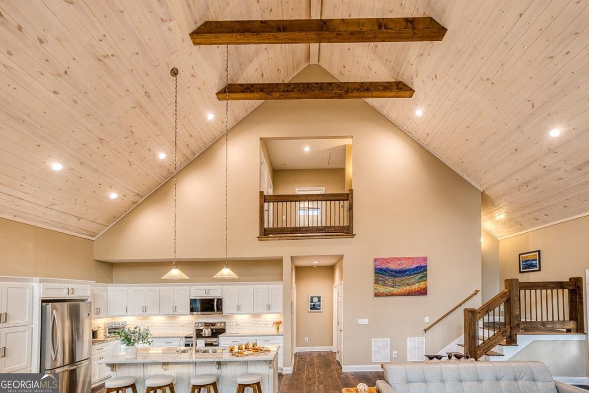 1016 Twisted Oak Road Talking Rock - 13