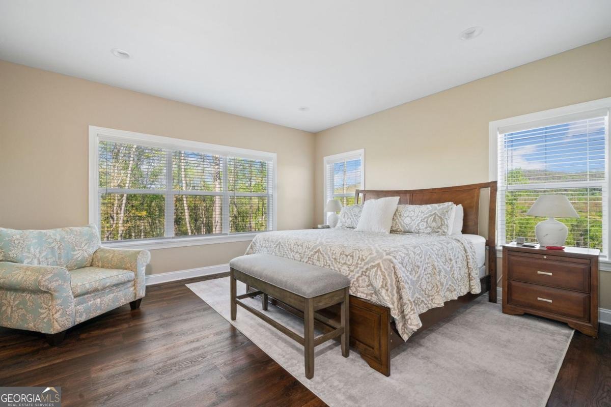 1016 Twisted Oak Road Talking Rock - 25