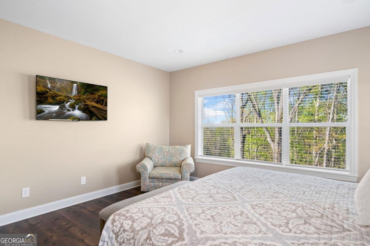1016 Twisted Oak Road Talking Rock - 27