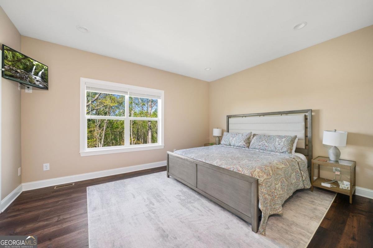 1016 Twisted Oak Road Talking Rock - 30