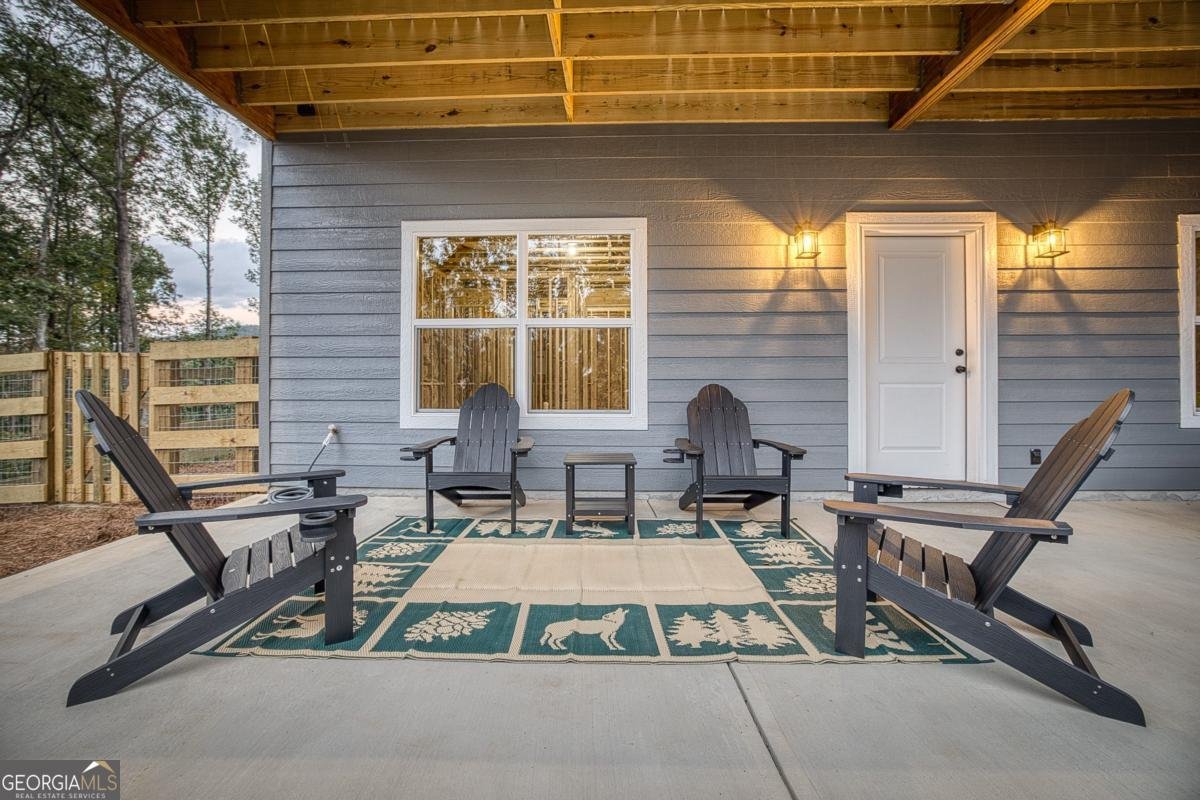 1016 Twisted Oak Road Talking Rock - 35