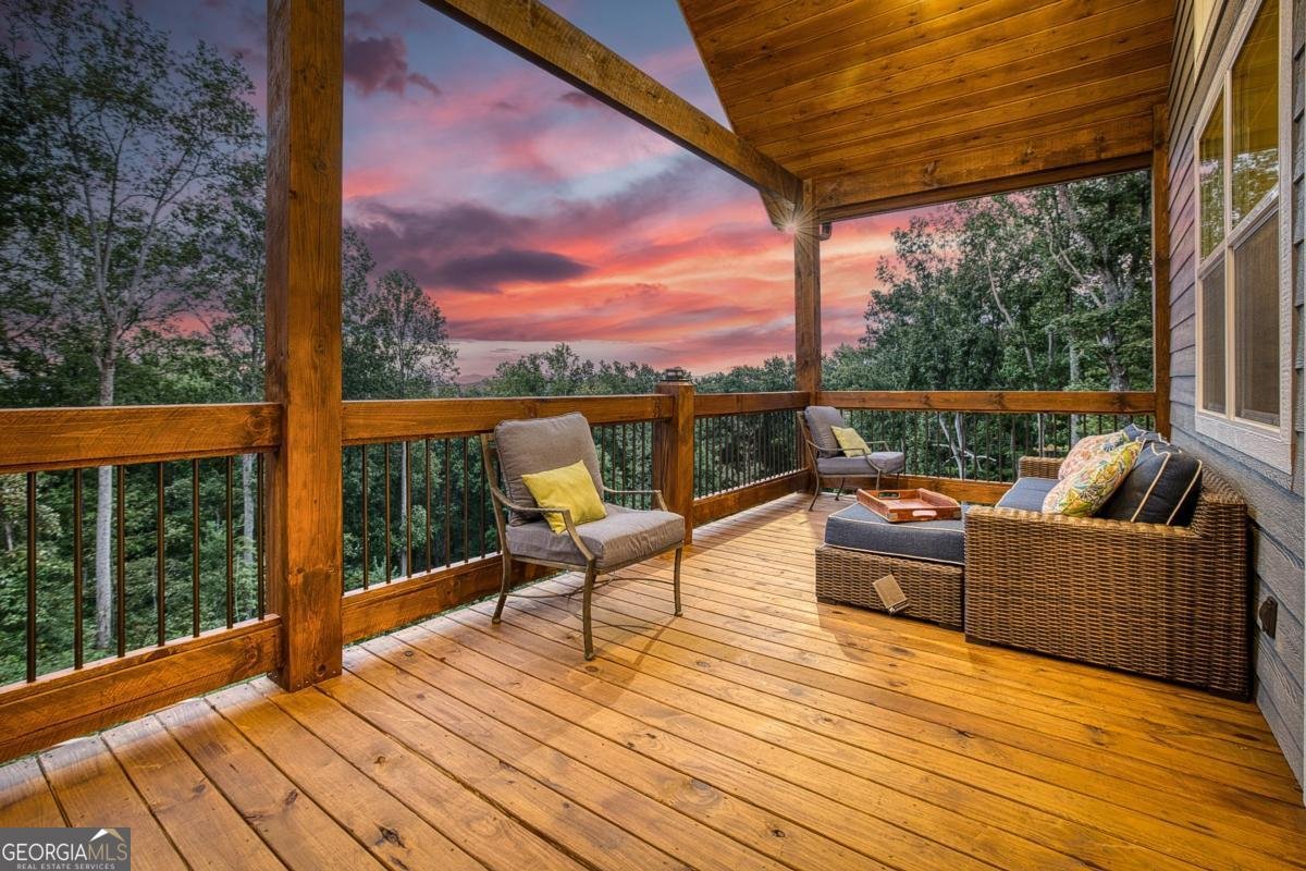 1016 Twisted Oak Road Talking Rock - 36