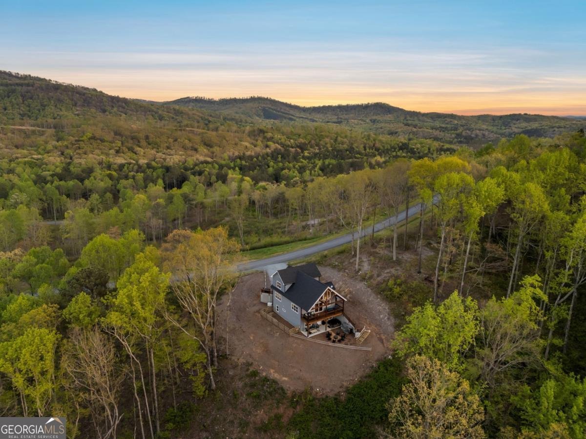 1016 Twisted Oak Road Talking Rock - 39