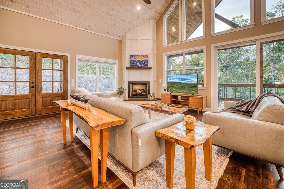 1016 Twisted Oak Road Talking Rock - 6