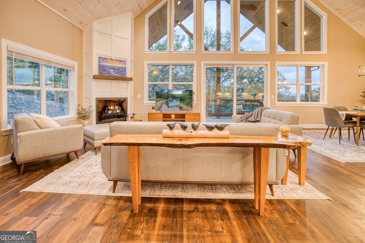 1016 Twisted Oak Road Talking Rock - 7