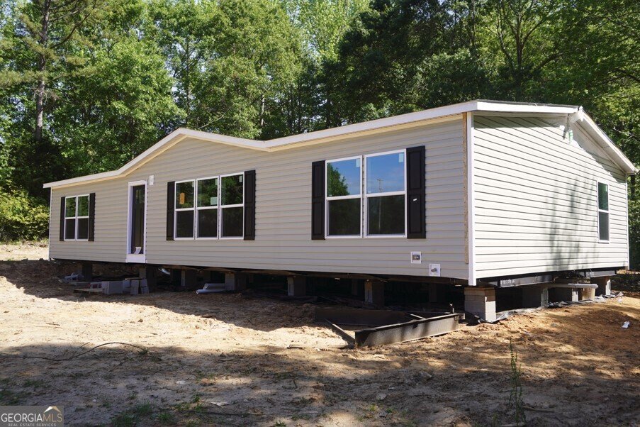 3078 Anderson Highway Hartwell - 1