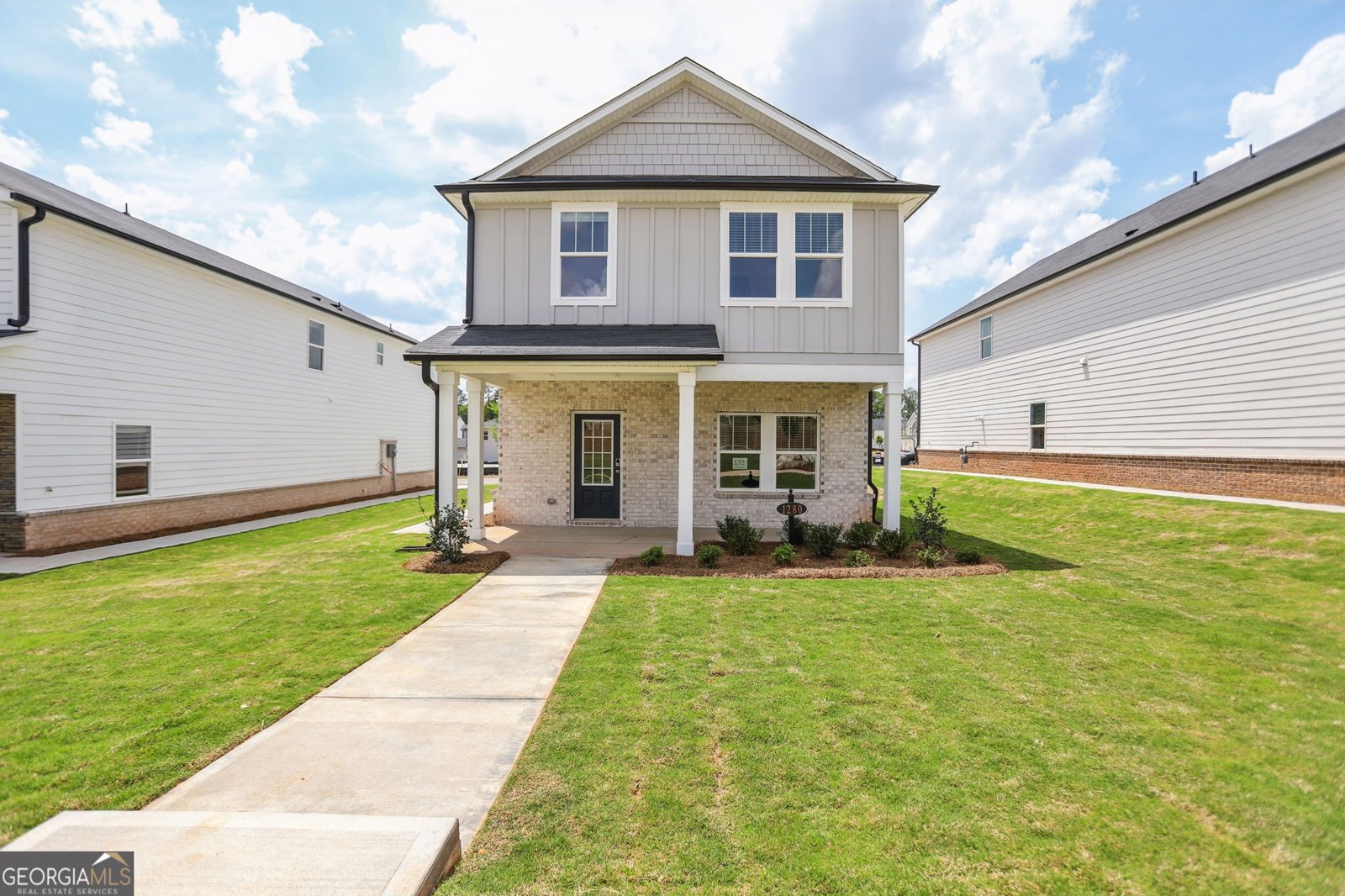 1280 Firefly Field Trace Lawrenceville - 1