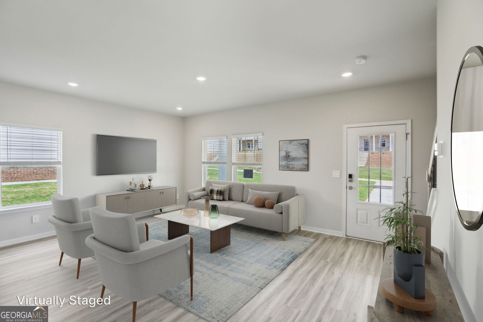 1280 Firefly Field Trace Lawrenceville - 3