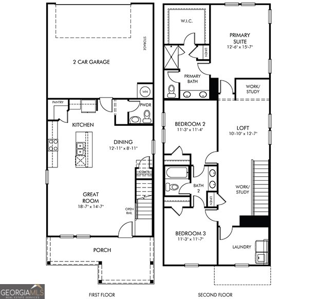 1280 Firefly Field Trace Lawrenceville - 30