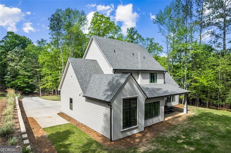 79 HUNTERS Way Hoschton - 12