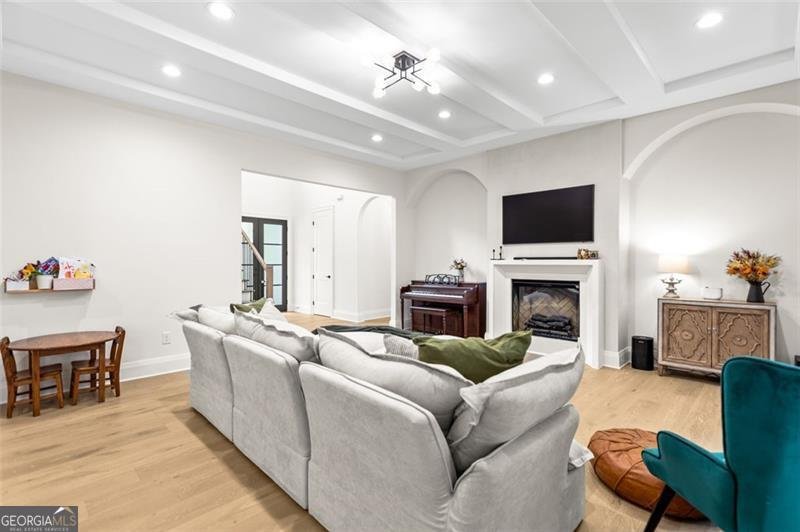 79 HUNTERS Way Hoschton - 20