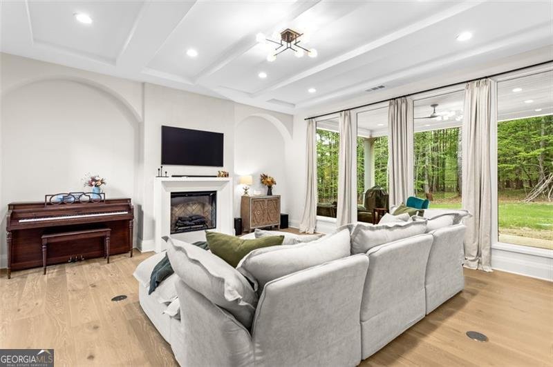 79 HUNTERS Way Hoschton - 21