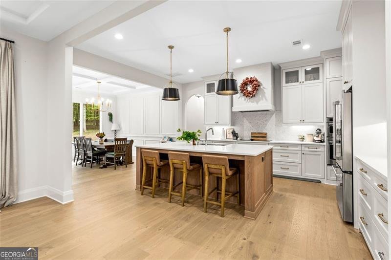 79 HUNTERS Way Hoschton - 38