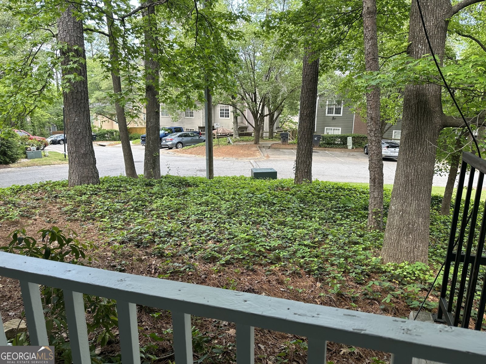 4828 Westridge Drive Norcross - 18