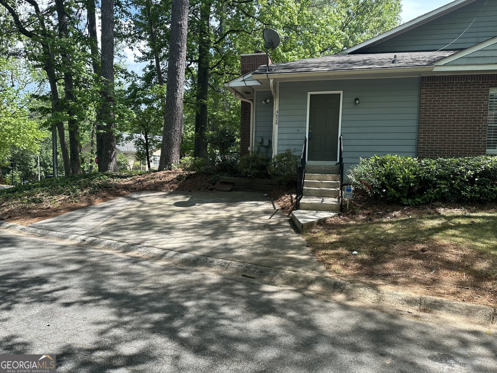 4828 Westridge Drive Norcross - 2
