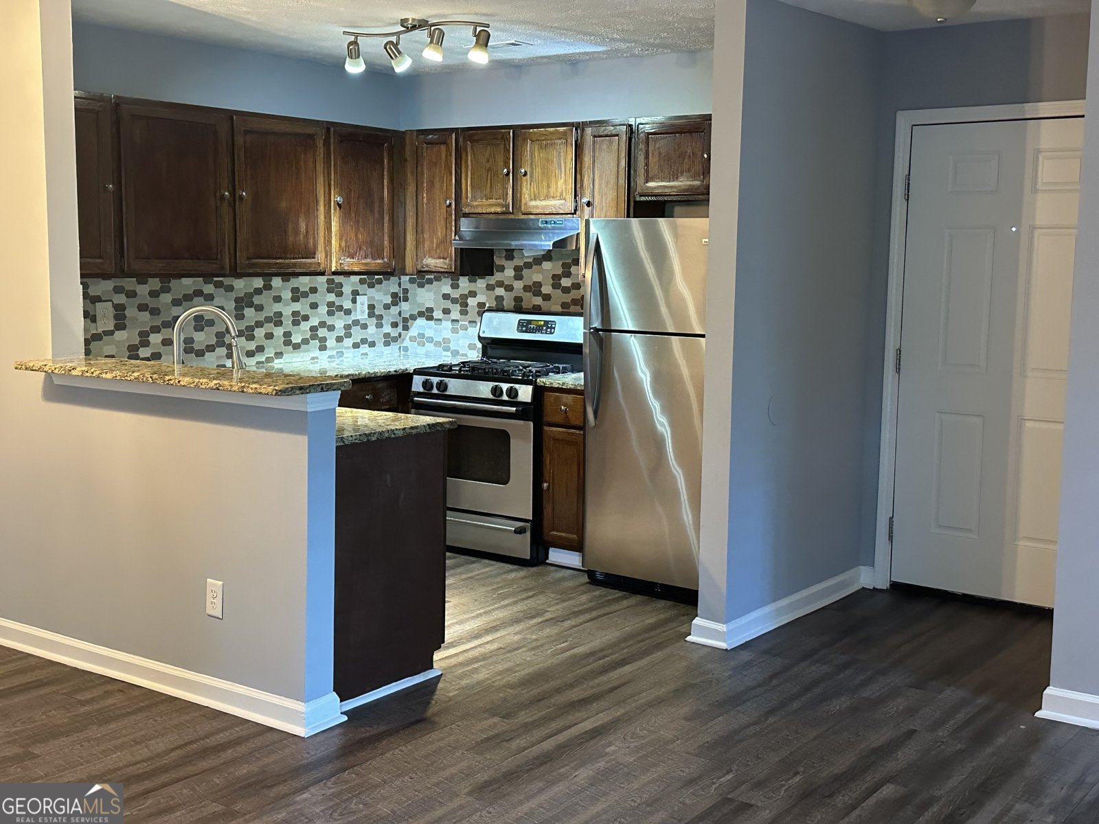 4828 Westridge Drive Norcross - 4