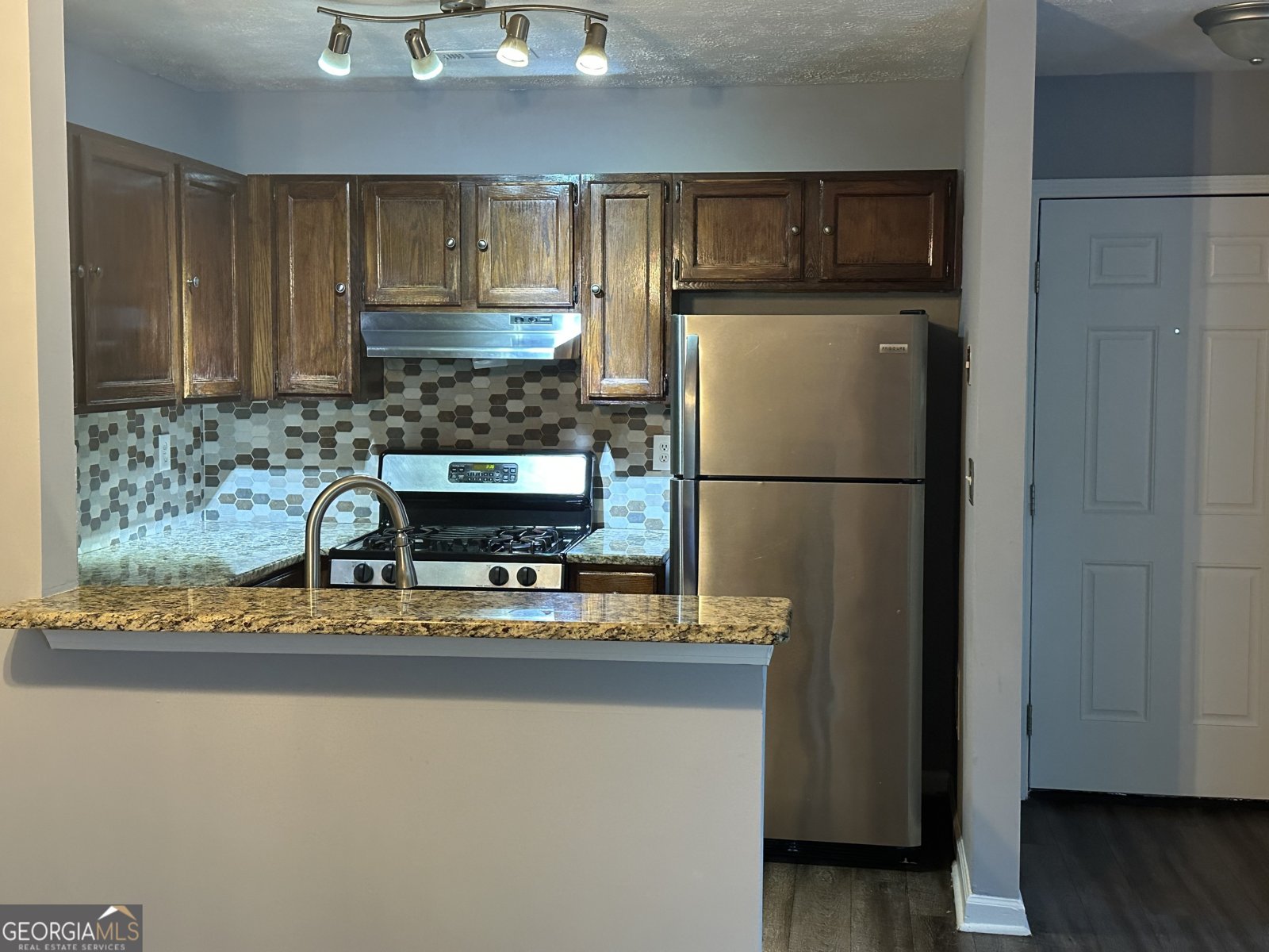 4828 Westridge Drive Norcross - 5