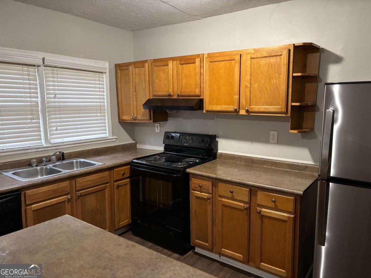 1297 Cahaba Drive Atlanta - 6
