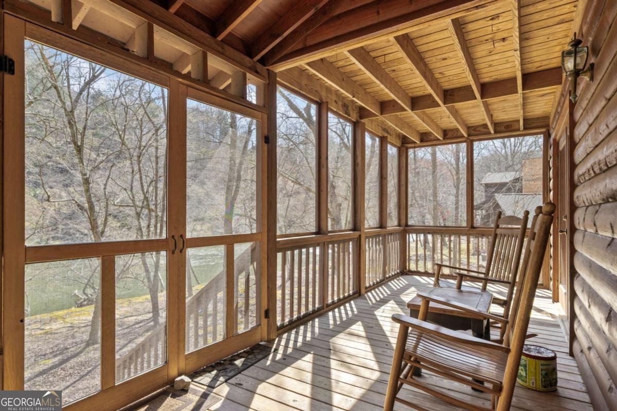 133 Muller Lane Ellijay - 24