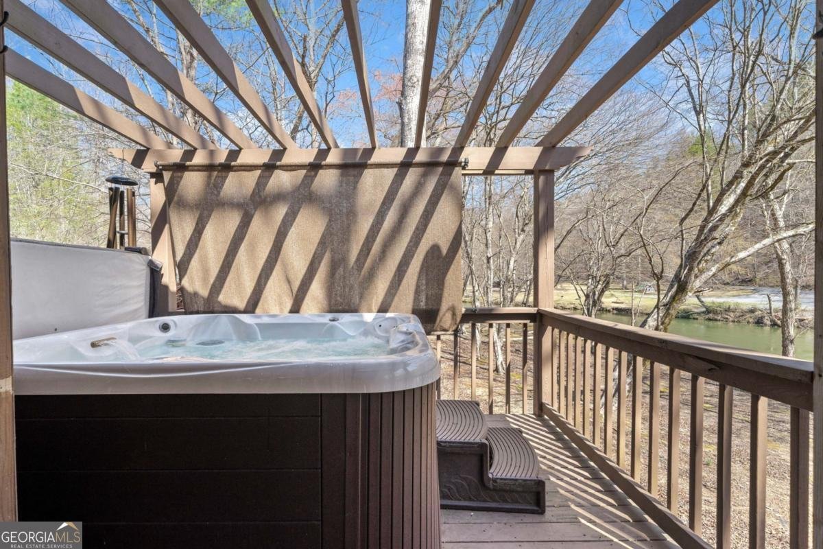 133 Muller Lane Ellijay - 27