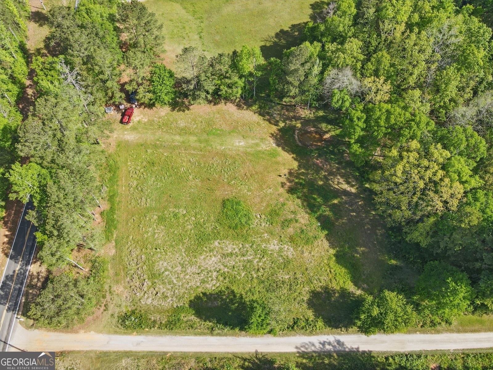 2331 Hollonville Road Brooks - 11