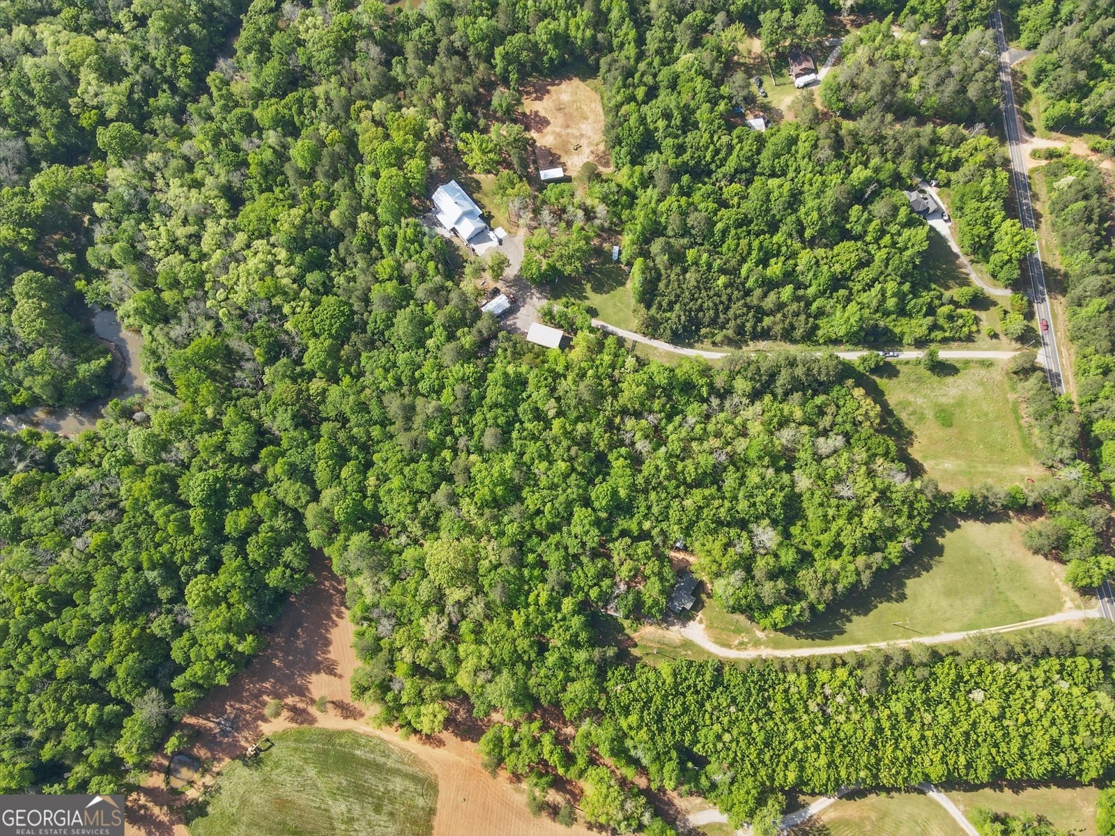 2331 Hollonville Road Brooks - 12