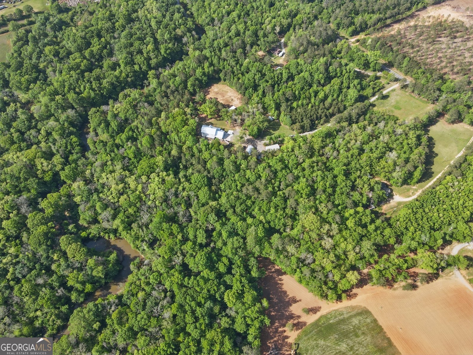 2331 Hollonville Road Brooks - 13