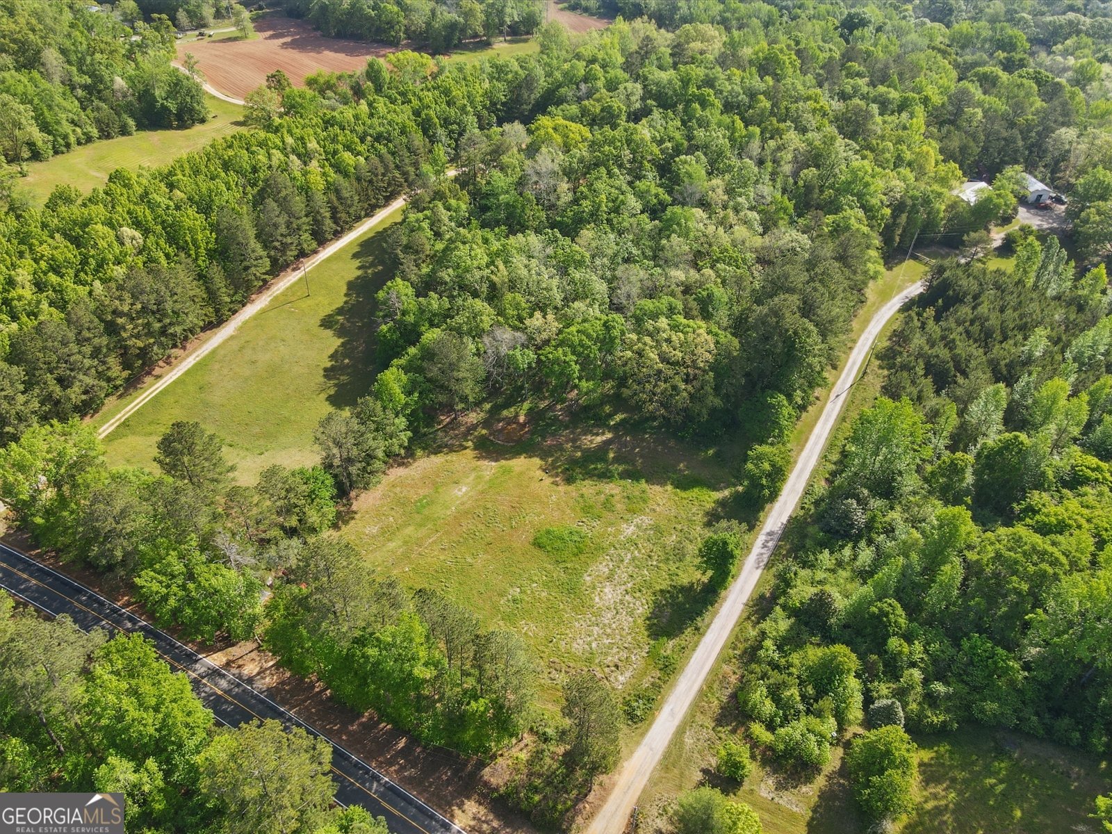 2331 Hollonville Road Brooks - 17