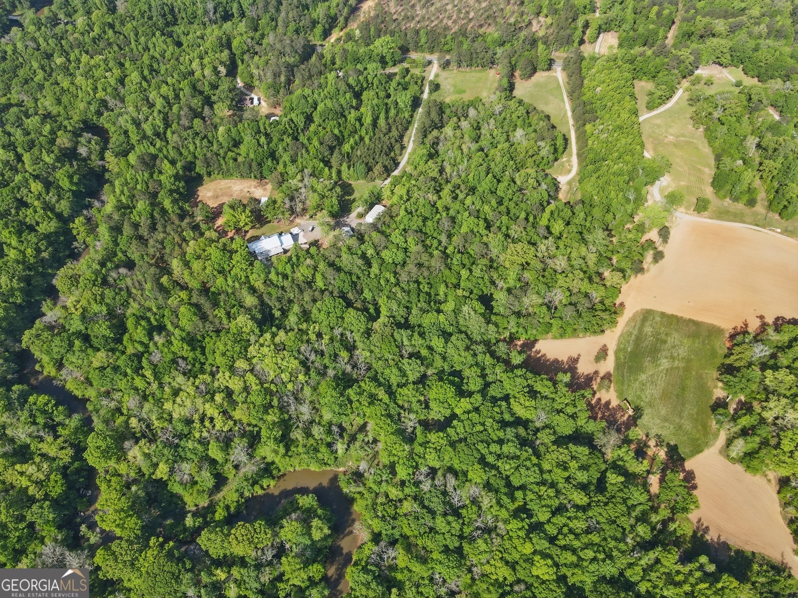 2331 Hollonville Road Brooks - 21