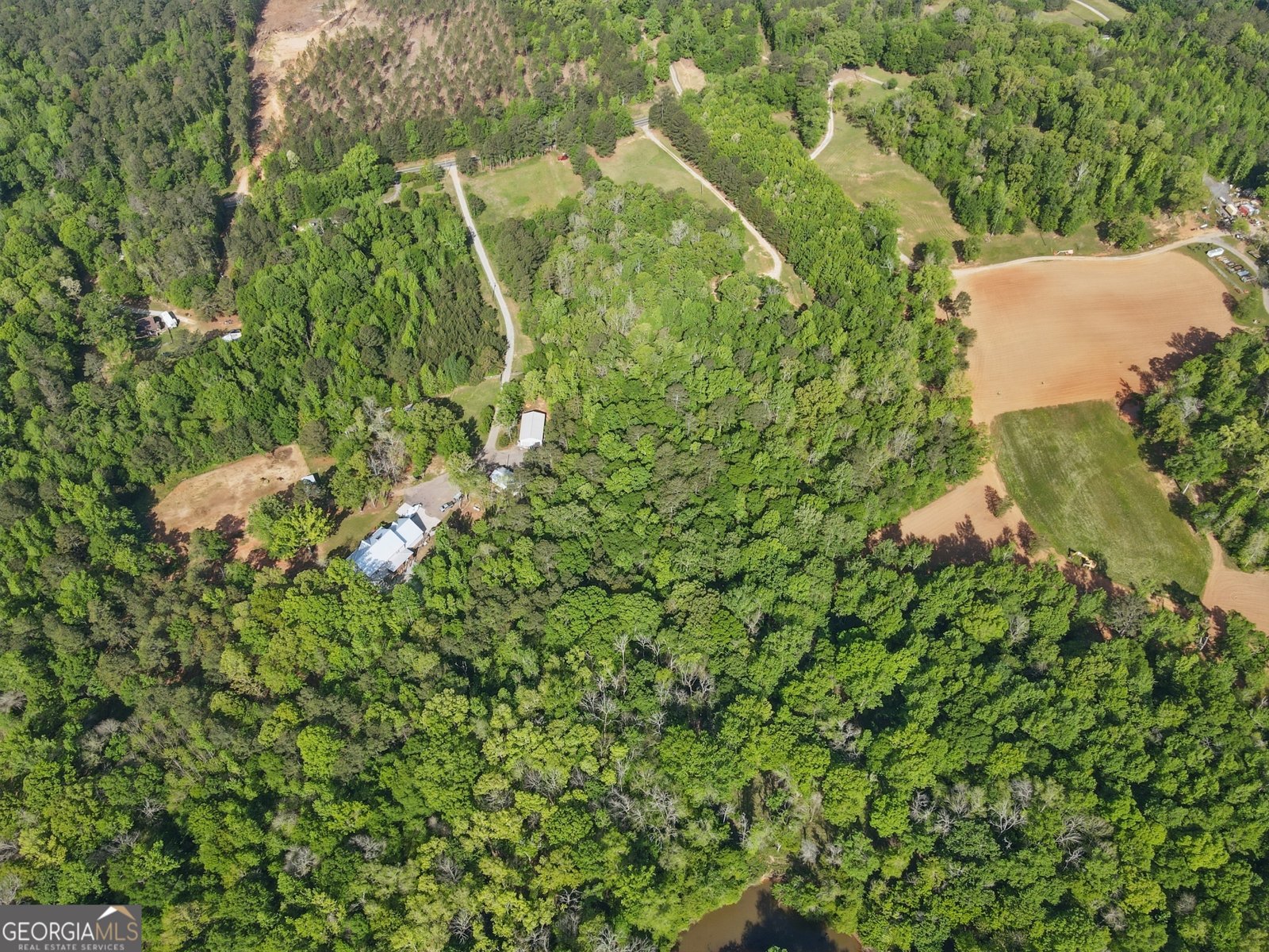 2331 Hollonville Road Brooks - 24