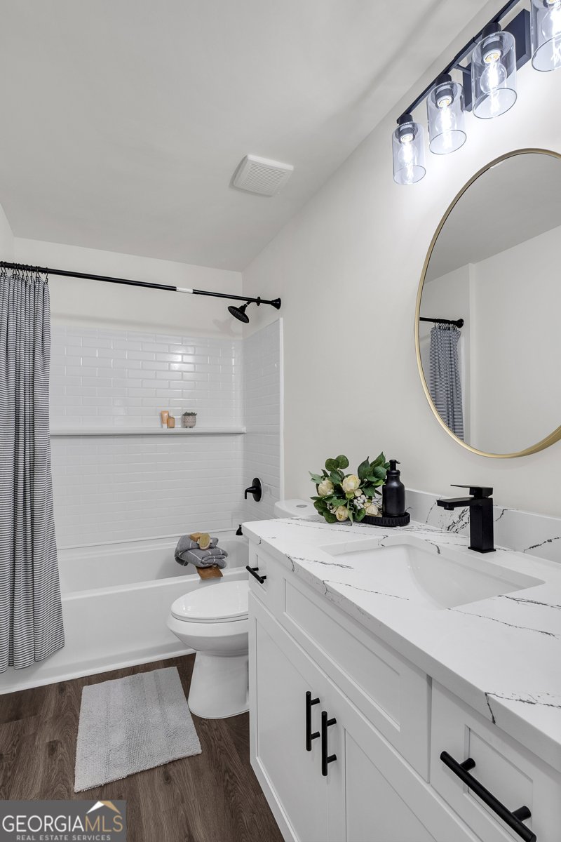 2831 Ivanhoe Lane Smyrna - 14