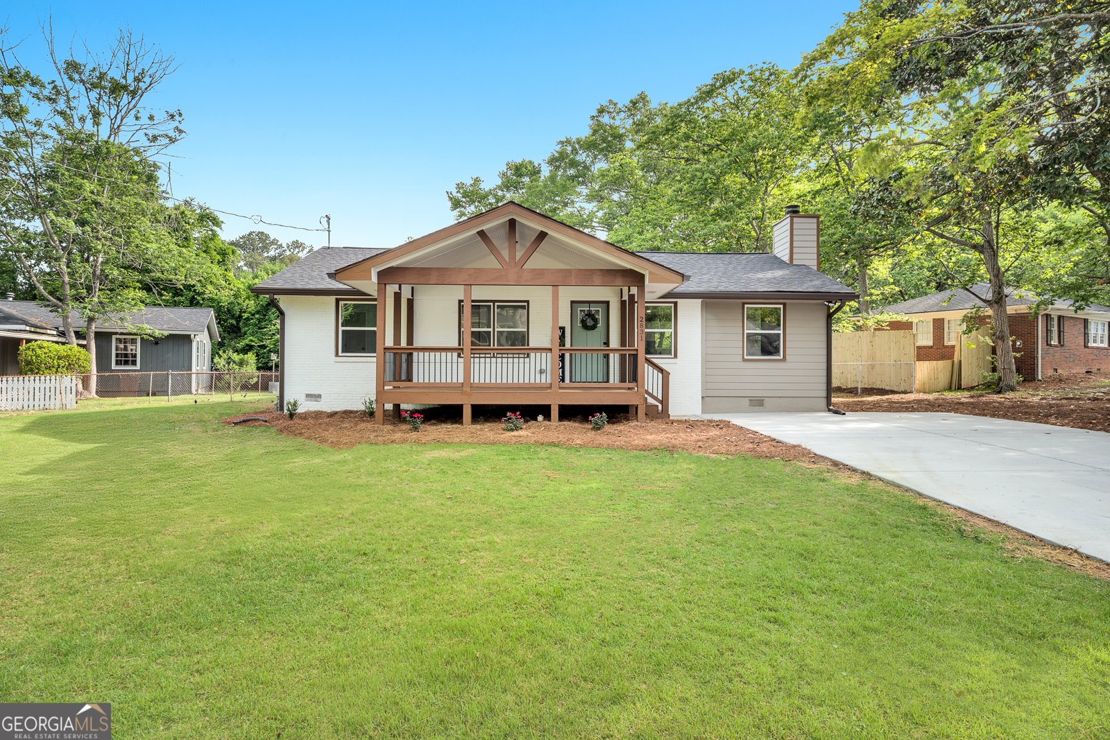 2831 Ivanhoe Lane Smyrna - 15