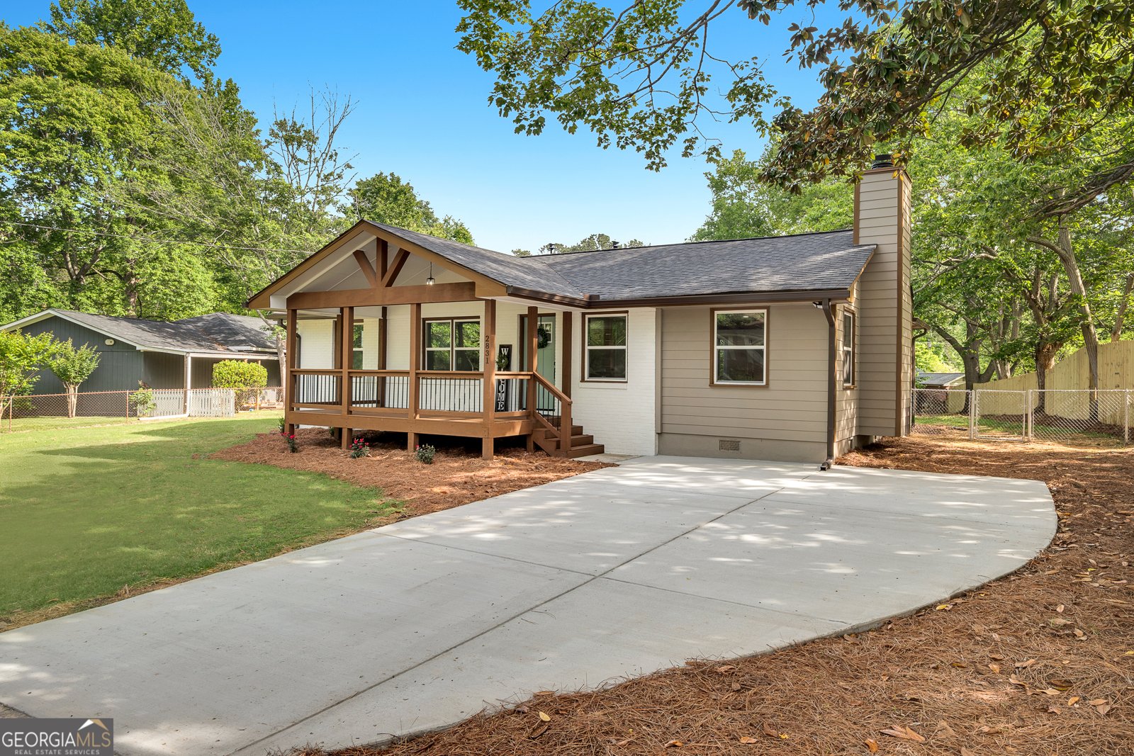 2831 Ivanhoe Lane Smyrna - 17