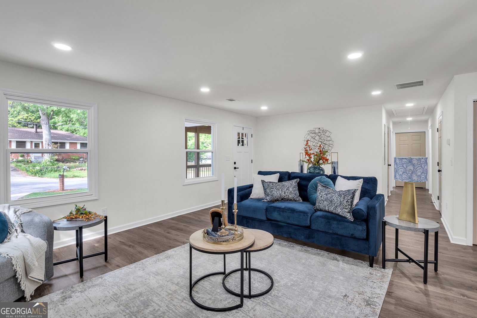2831 Ivanhoe Lane Smyrna - 4