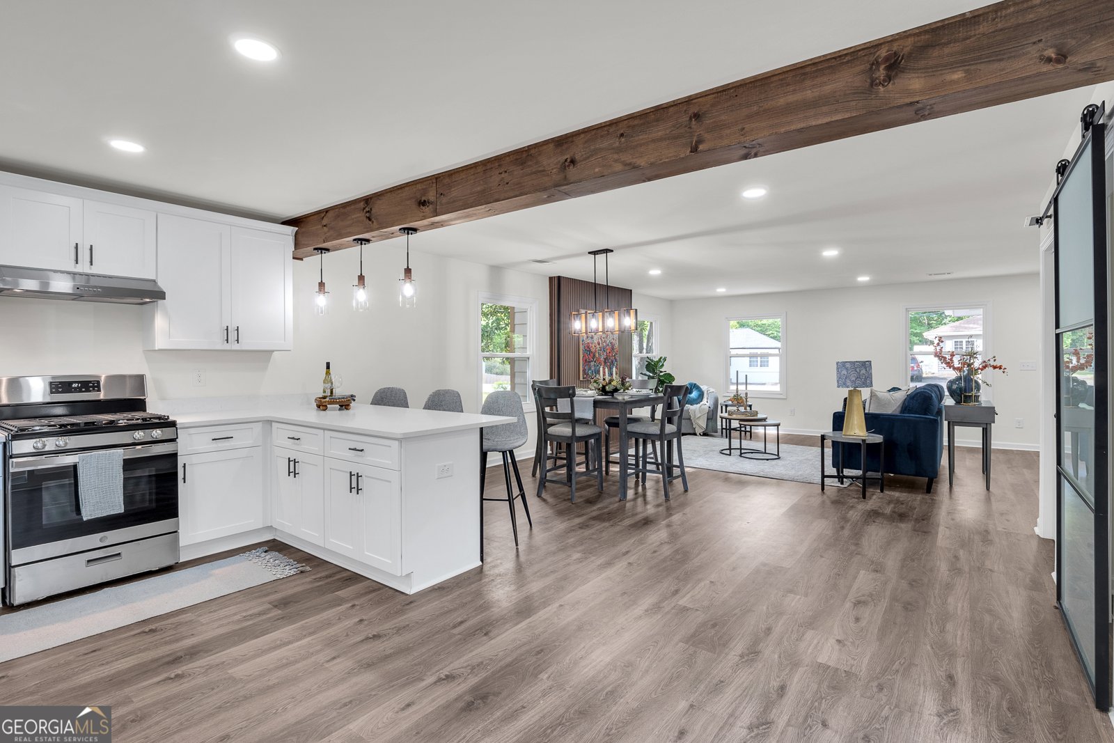 2831 Ivanhoe Lane Smyrna - 6