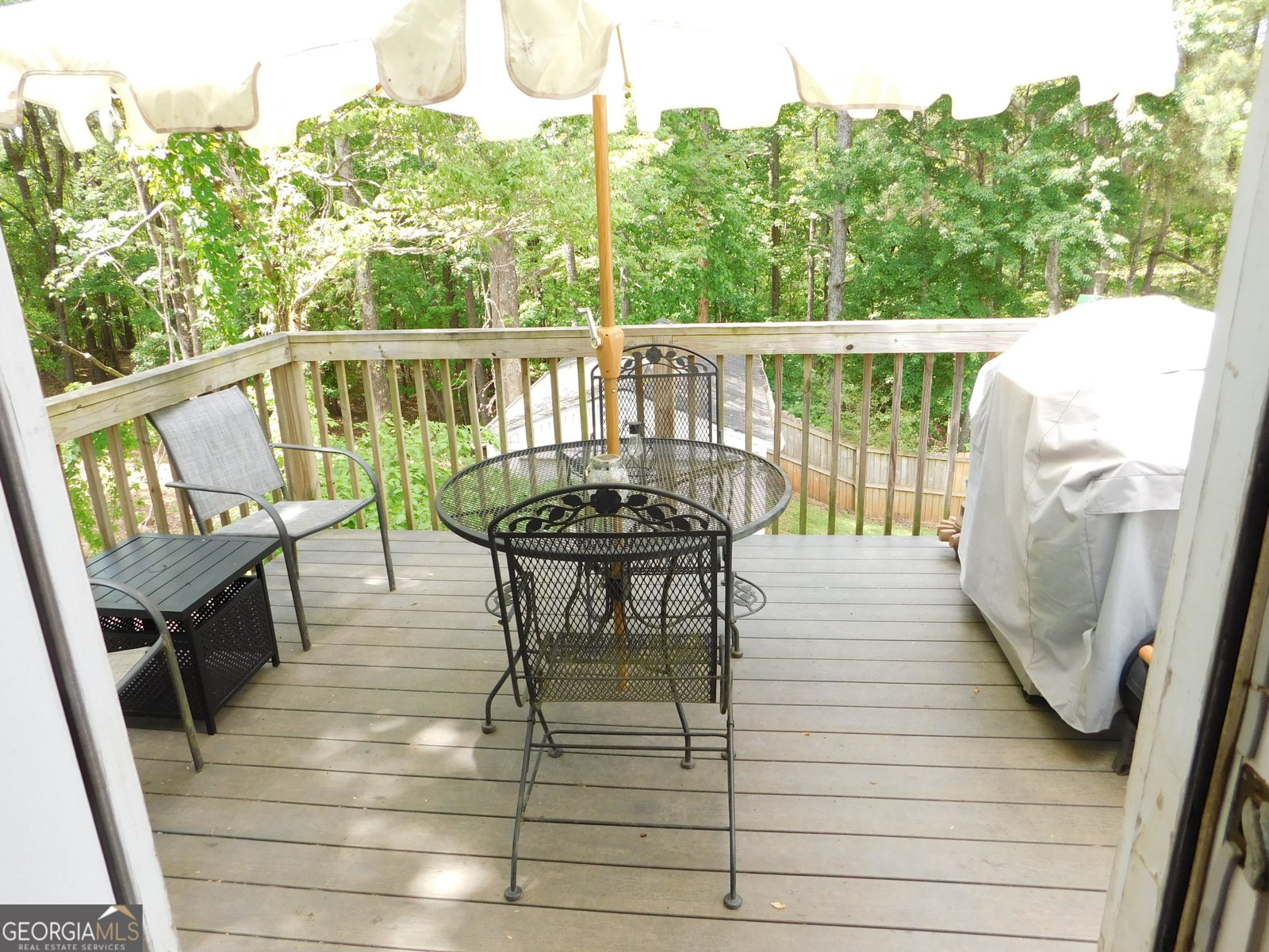 4020 Parks Road Flowery Branch - 25