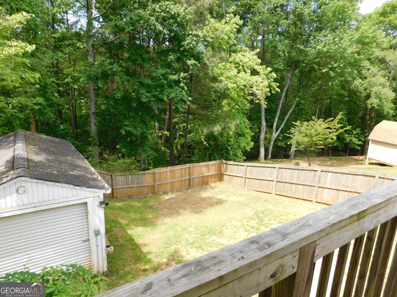 4020 Parks Road Flowery Branch - 26