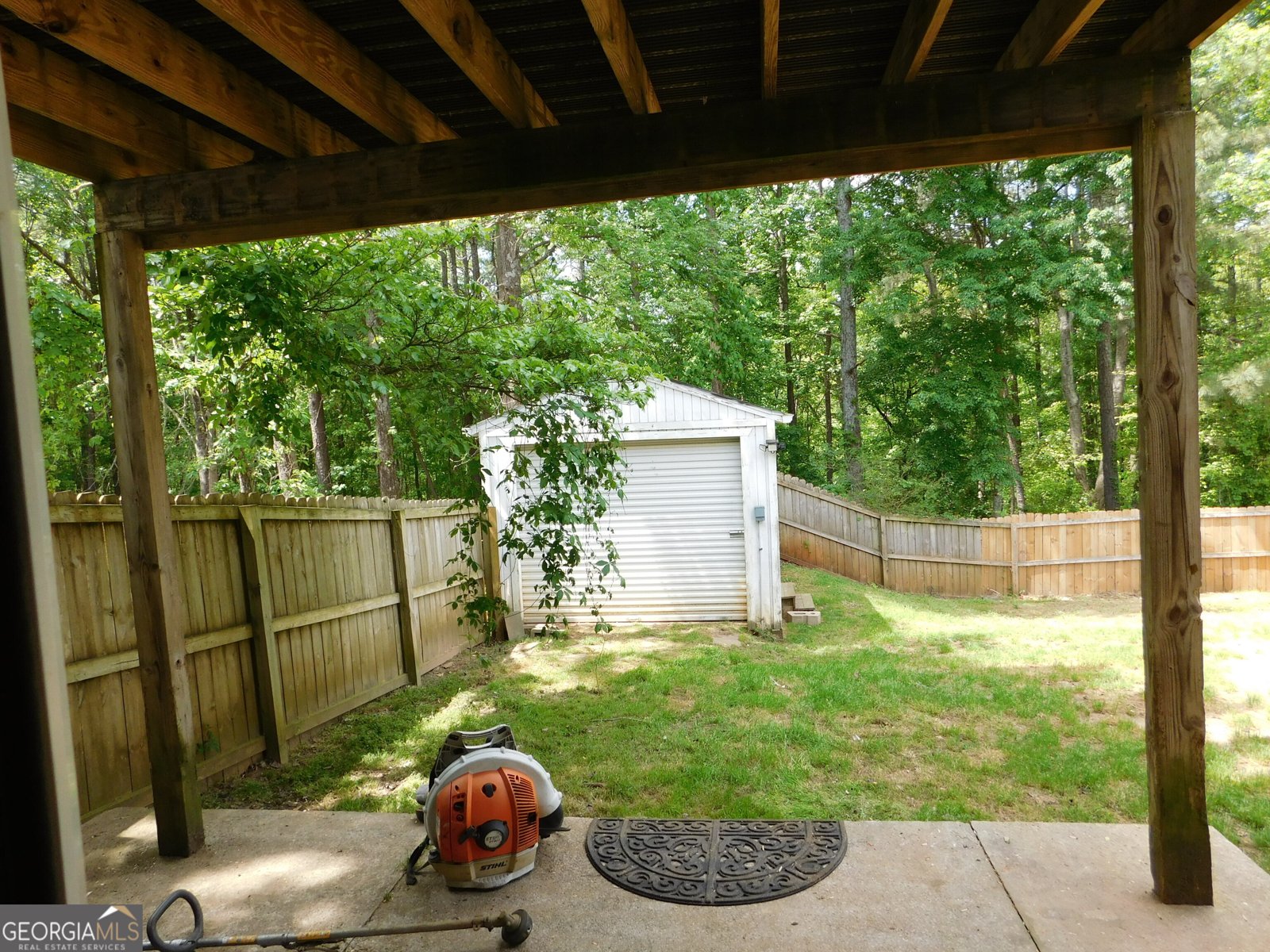 4020 Parks Road Flowery Branch - 27