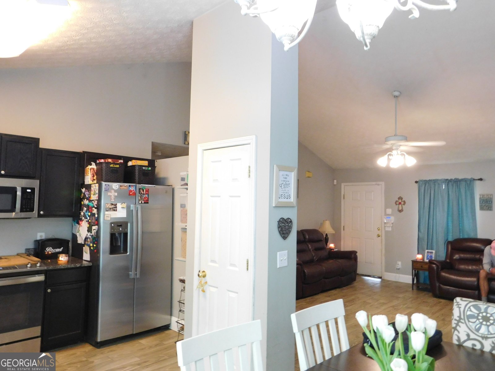 4020 Parks Road Flowery Branch - 4