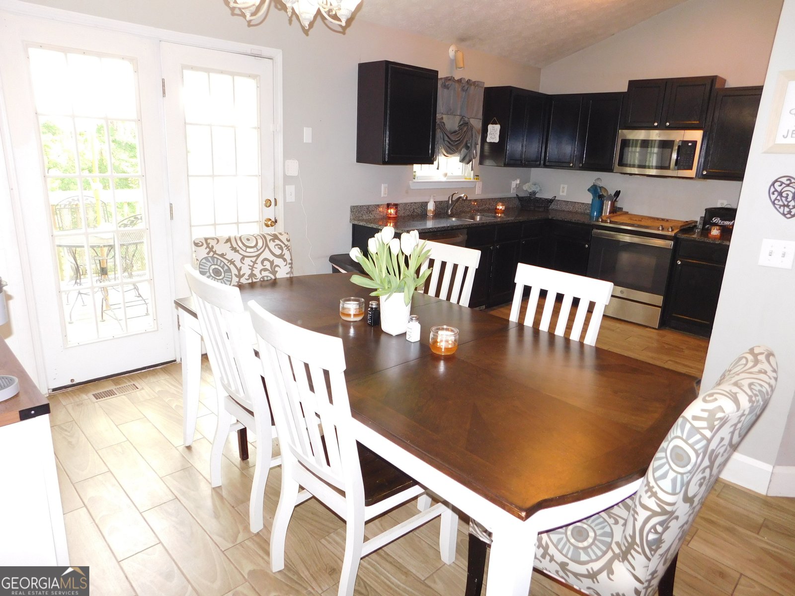 4020 Parks Road Flowery Branch - 5
