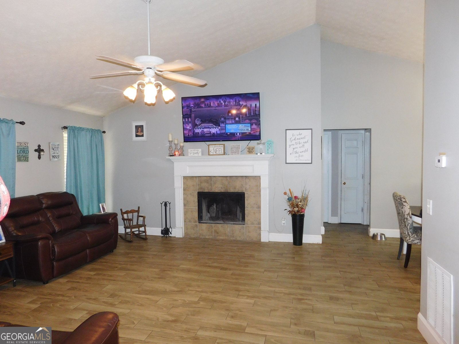 4020 Parks Road Flowery Branch - 7