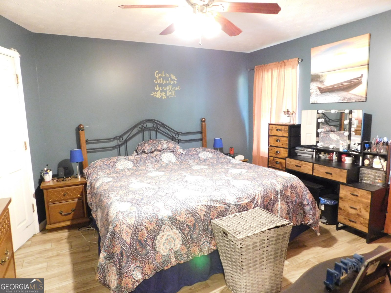 4020 Parks Road Flowery Branch - 9