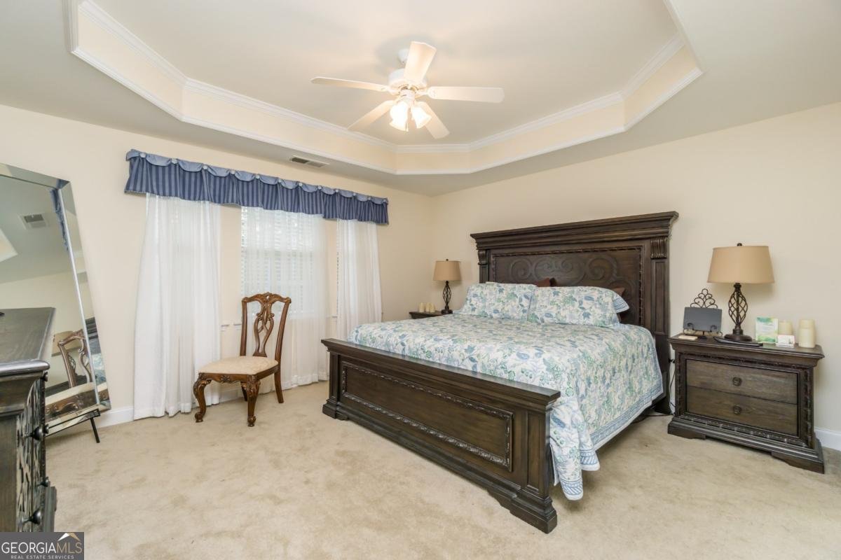 2623 Grapevine Circle Cumming - 12