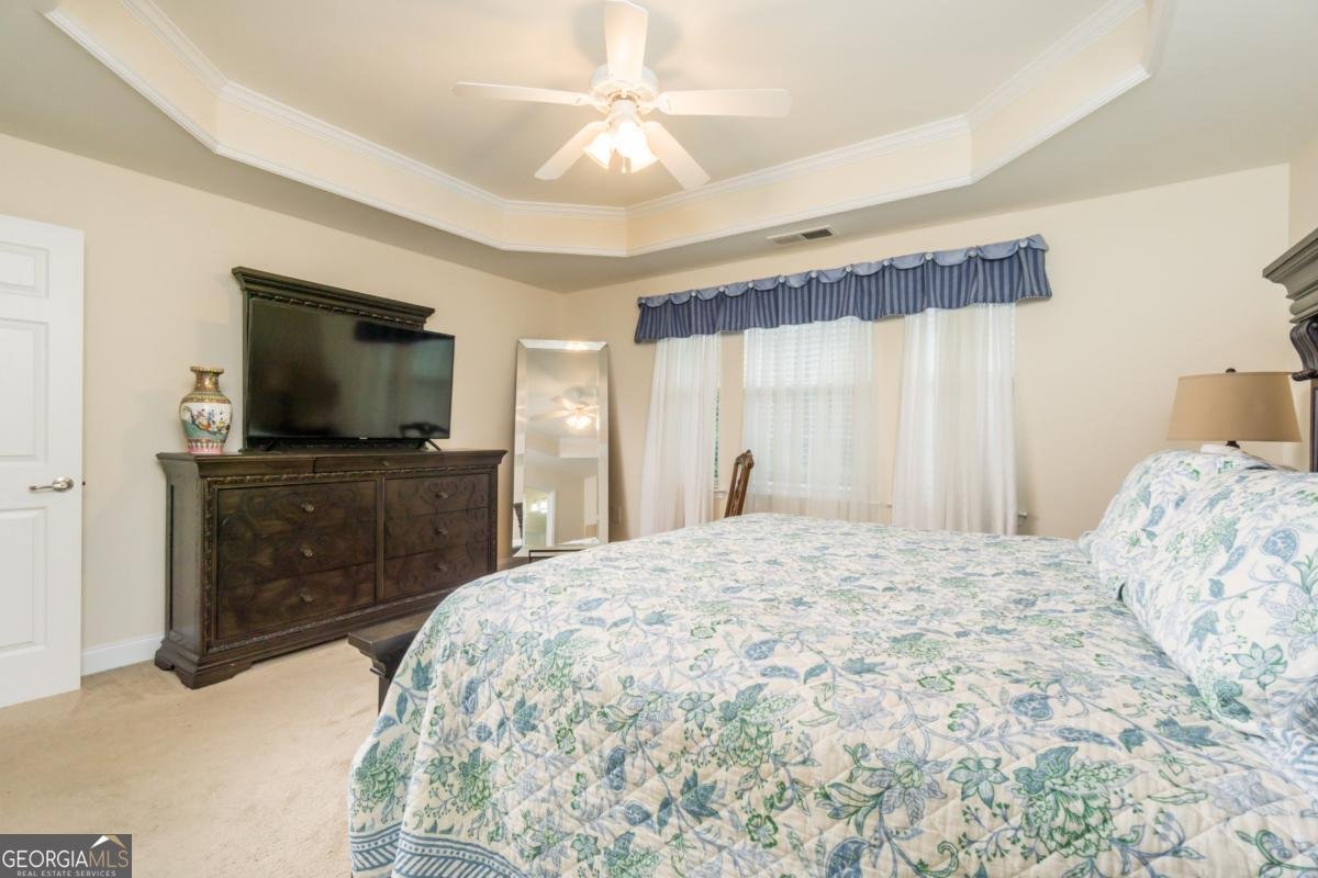 2623 Grapevine Circle Cumming - 13