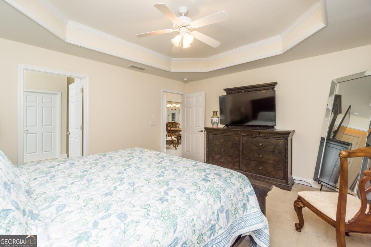 2623 Grapevine Circle Cumming - 14