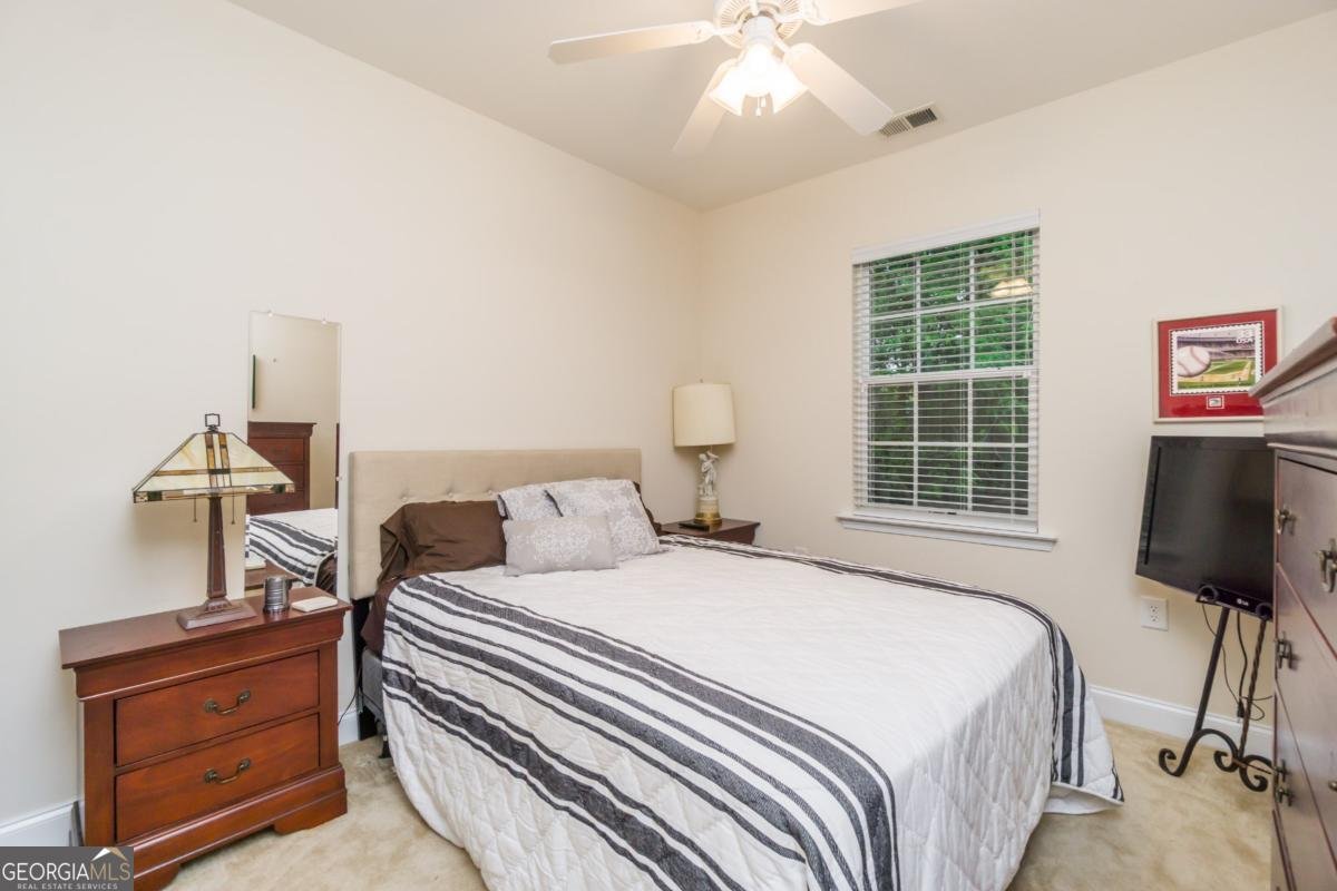 2623 Grapevine Circle Cumming - 17