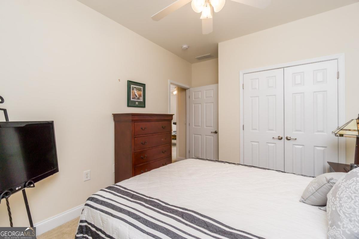 2623 Grapevine Circle Cumming - 18