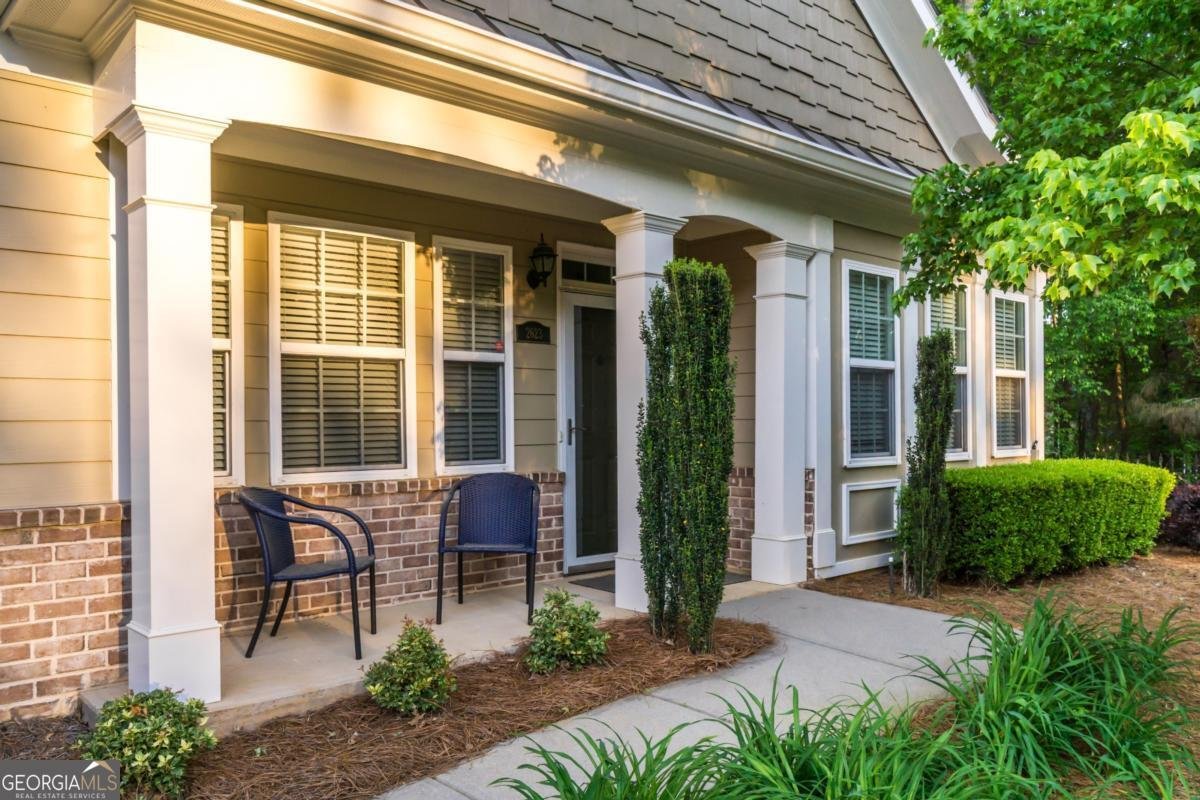 2623 Grapevine Circle Cumming - 2